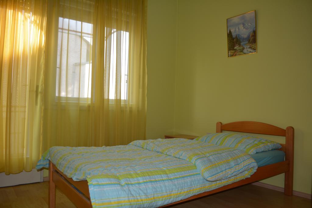 Guest House Ema Daruvar Εξωτερικό φωτογραφία